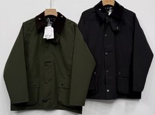 Giacca a vento Barbour da