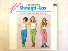 The Shangri-Las - Golden Hits