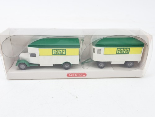 Wiking modellino auto - h0,