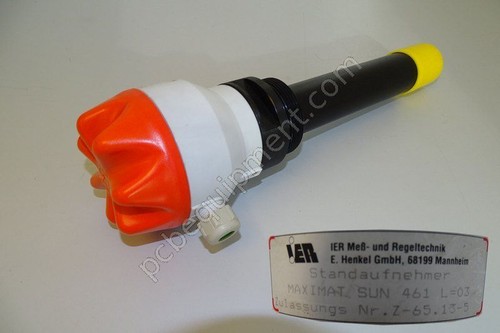 Maximat cn263 100mm ier - cn263, l=100mm