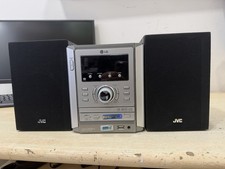 Micro Hi-Fi System LG LX-U251