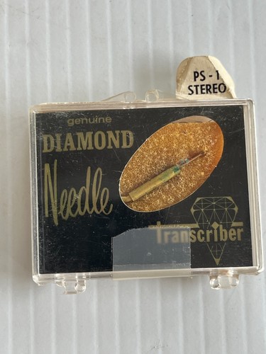 Stereo transcriber diamond - stereo,