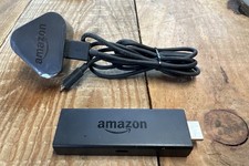 Amazon Fire TV Stick 2a