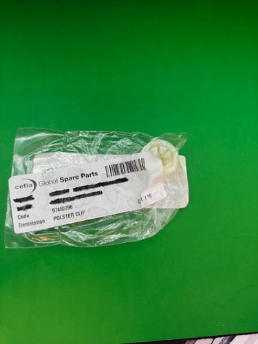 97460796 cefla polster clip - 97460796,