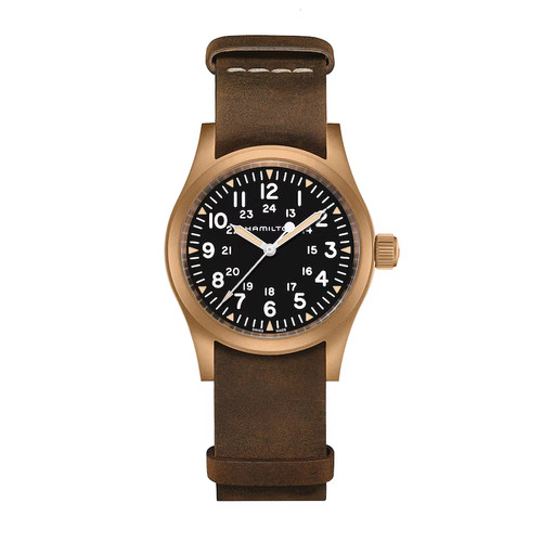 Nuovo orologio uomo - nuovo,