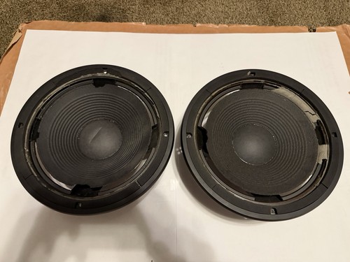 Woofer jbl 127h 10 - woofer,