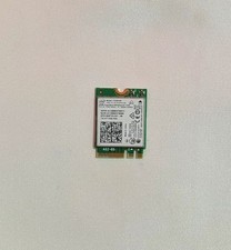 SCHEDA RETE INTEL 3165NGW AC