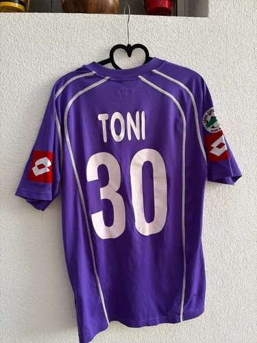 Maglia luca toni acf - maglia,
