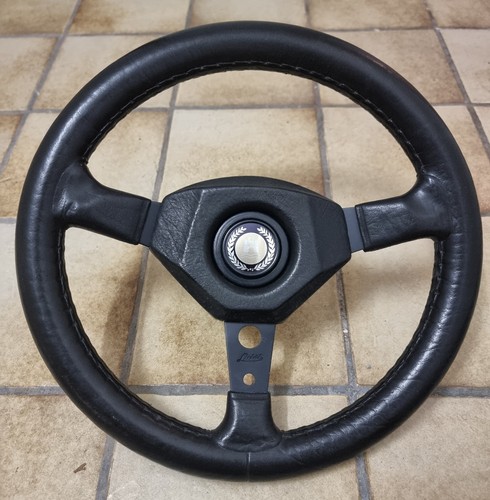 Volante sportivo pelle vw - volante,