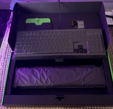Razer Ornata Chroma - Tastiera