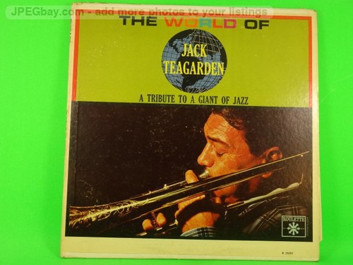 Various artists the world - various,