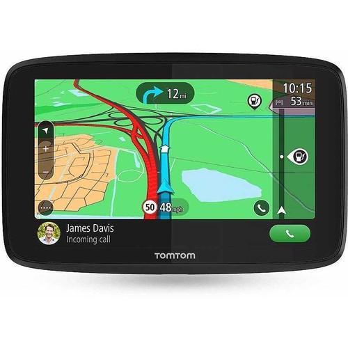 Tomtom essential 5 - go,