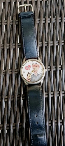 Orologio fun love lucy - i,