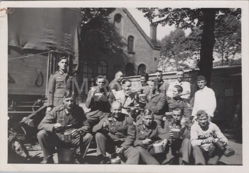 Foto 196 inf - 196., divisione