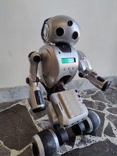 Robot I-Droid 01 - DE AGOSTINI