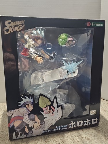 Figurina predipinta kotobukiya - figurina,