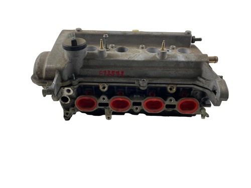 Testa cilindro motore toyota - testa,