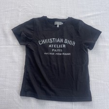 T-shirt maglietta Christian