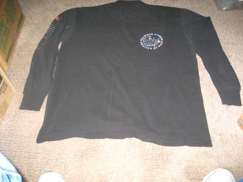 Camicia vintage 1994 - camicia,