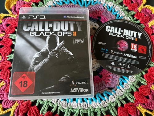 Call duty black ops 2 - duty:,