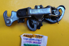 SACHS HURET DERAGLIATORE POSTERIORE SPORTIVO 24 28 DENTI CAMBIO BICI VINTAGE