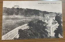 RIVIERA ANZIO NETTUNO  VILLA