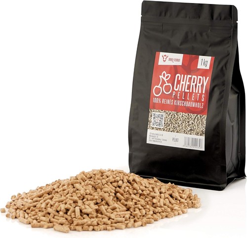 Bbq toro cherry pellets - bbq-toro, in