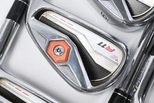 Ferri da stiro Taylormade R11