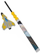 Star Wars: Simba Toys-