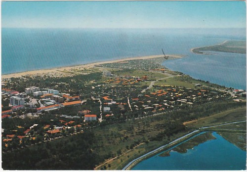 Bibione pineda venezia - bibione,