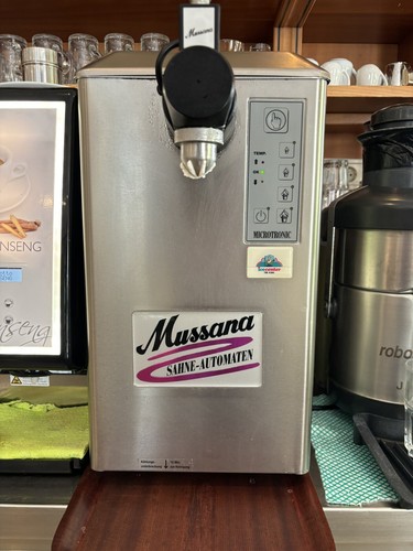 Montapanna perfette condizioni - perfette,