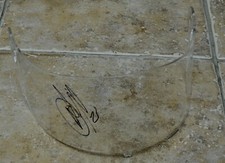 Visiera firmata Enea