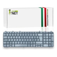 Tastiera compatibile con HP