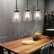 3x Design Lampada a