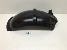 PARAFANGO POSTERIORE  VESPA PIAGGIO ET2 LX  SCOOTER ZIP 50CC