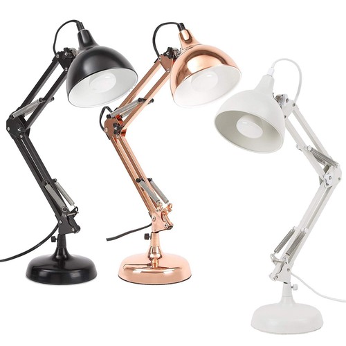 Brubaker lampada tavolo - da,