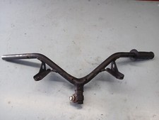 HANDLEBAR FOR MALAGUTI F15