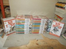 KEN PARKER ED.PANINI COMICS