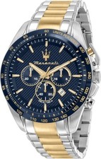Orologio Maserati Traguardo