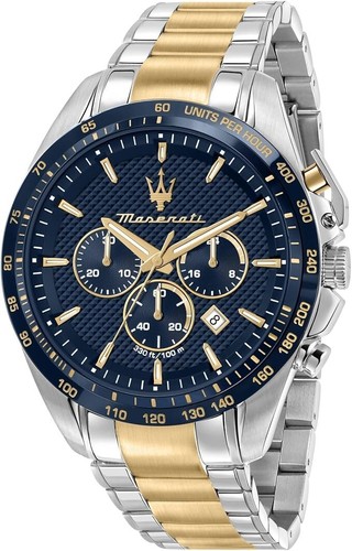 Orologio maserati traguardo - maserati,