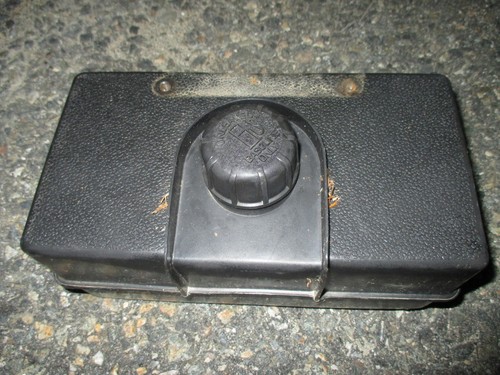 Serbatoio carburante tecumseh - carburante,