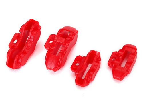 Traxxas 8367 pinze freno - pinze,