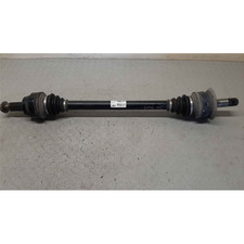 P756412702 SEMIALBERO SEMIASSE POSTERIORE DX BMW X5 E70 ANNO 2009 3.0TD