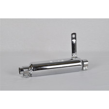 GILERA 125 cc  MARMITTA