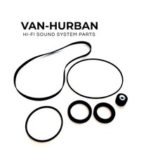 Cinghie Rullo E Idler Pioneer