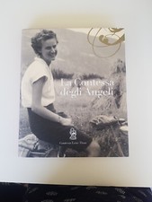 LA CONTESSA DEGLI ANGELI contessa LENE THUN famiglia thun cop. rigida 2006