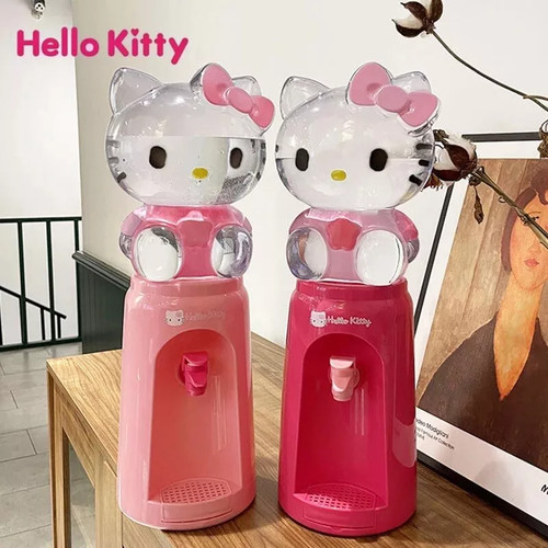 Hellokitty mini erogatore - hellokitty,