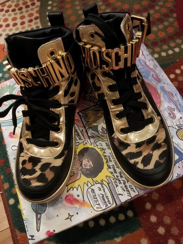 Raro sneakers moschino in - sneakers,