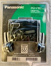 Panasonic RQ-V180 Walkman Auto