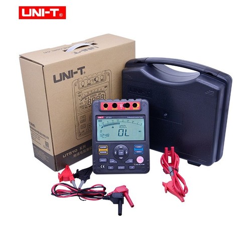 Uni ut511 tester - ut511, di